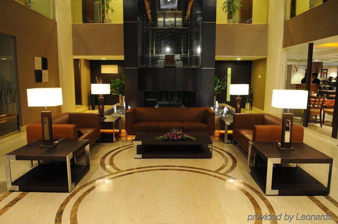 The Grand Solitaire Hyderabad Bagian luar foto