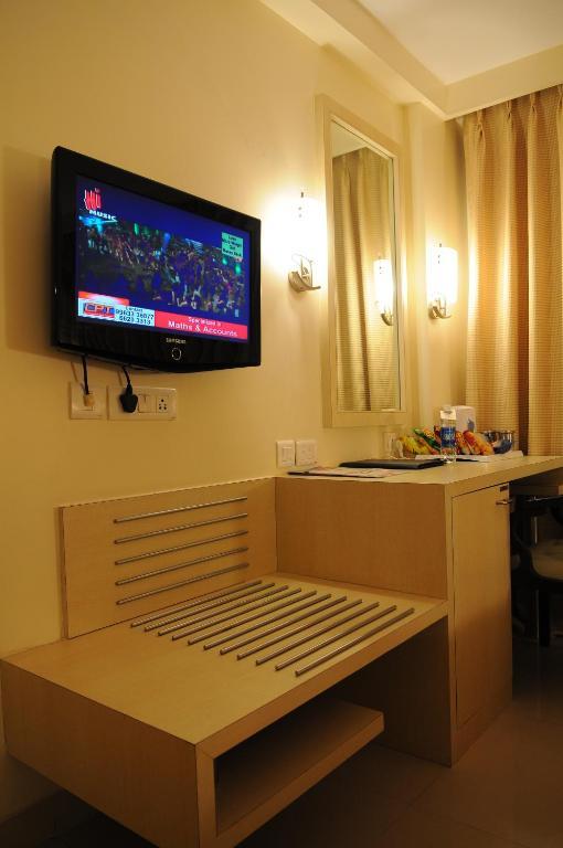 The Grand Solitaire Hyderabad Bagian luar foto